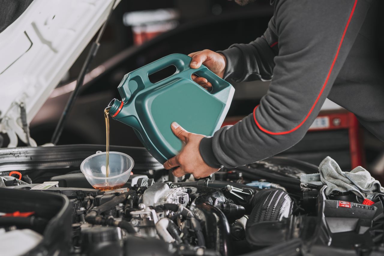 Lubricants