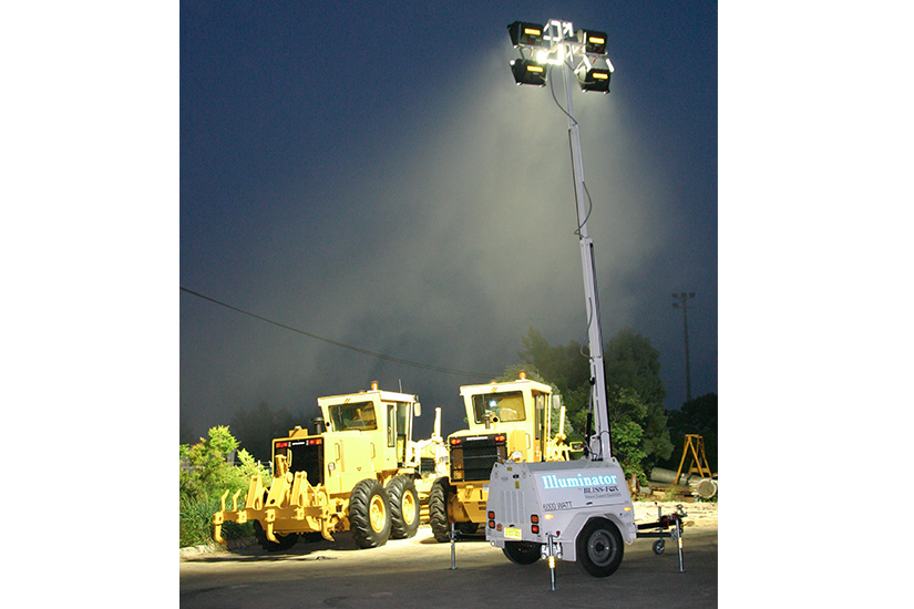 Bobcat Skid Loader