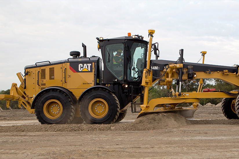 Grader